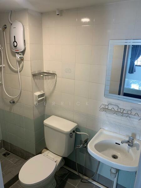 For Rent - Midlands Condo