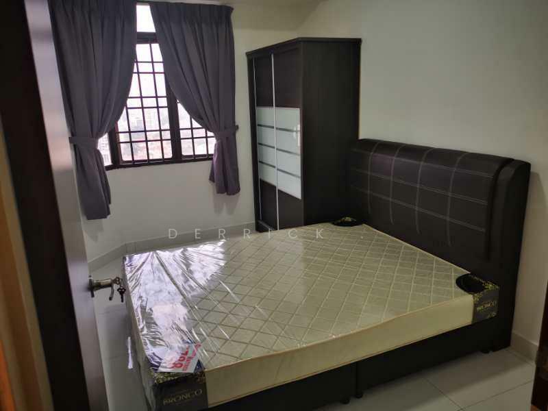 For Rent - Midlands Condo