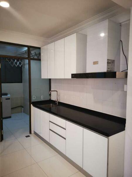 For Rent - Midlands Condo