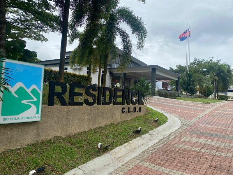 For Sale - Sri Pulai Perdana 2 Sri Pulai Perdana 2 Sris Pulais Perdanas 2s