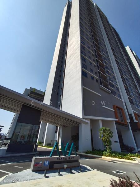 Untuk Dijual - Residensi Ava @ Kiara Bay