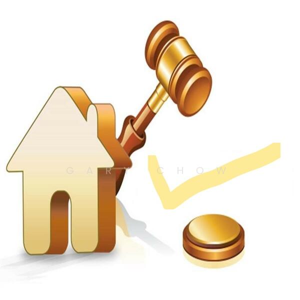 Untuk Dijual - Residensi Ava @ Kiara Bay