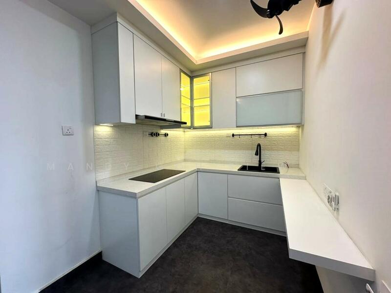 Untuk Dijual - KSL Residence @ Daya