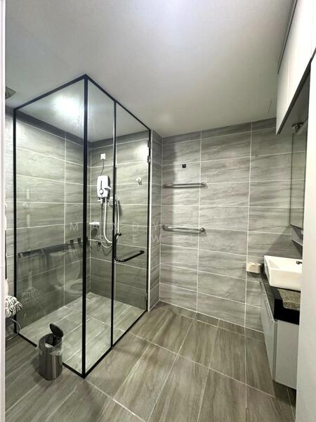 Untuk Dijual - KSL Residence @ Daya