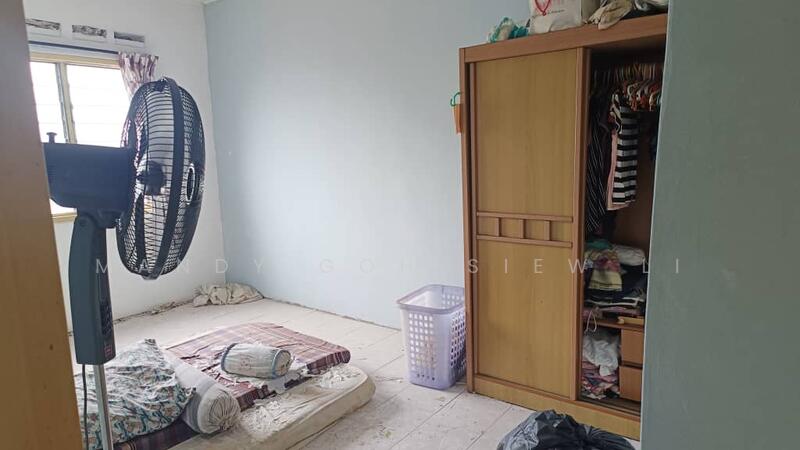 Untuk Dijual - Masai Taman Cahaya Double Storey