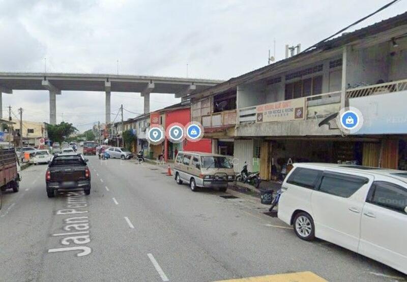 Untuk Disewa - Ampang Tasik Permai Near Bandar Baru Ampang Taman Putra