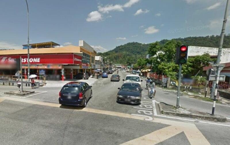 Untuk Disewa - Ampang Tasik Permai Near Bandar Baru Ampang Taman Putra