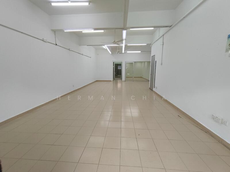 Untuk Disewa - Ampang Tasik Permai Near Bandar Baru Ampang Taman Putra