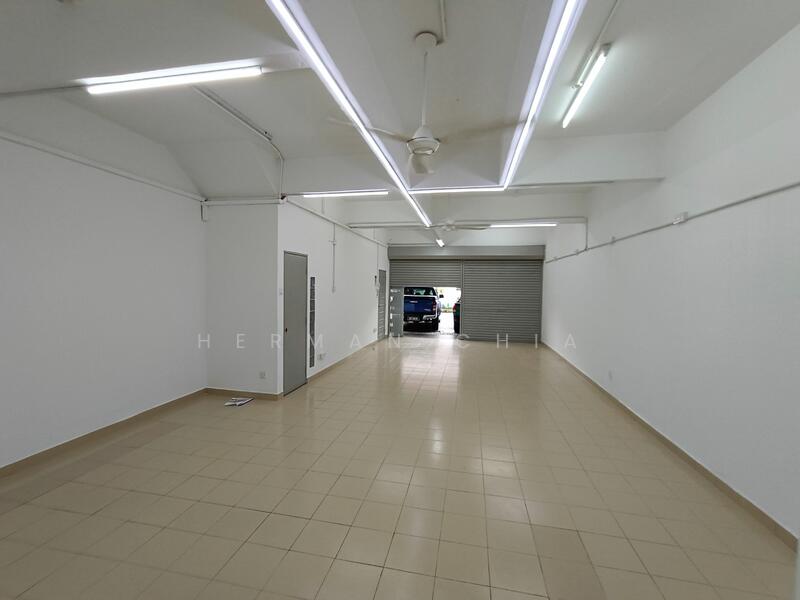 Untuk Disewa - Ampang Tasik Permai Near Bandar Baru Ampang Taman Putra