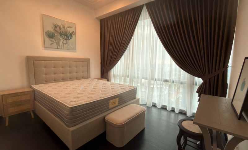 Untuk Disewa - Pavilion Damansara Heights