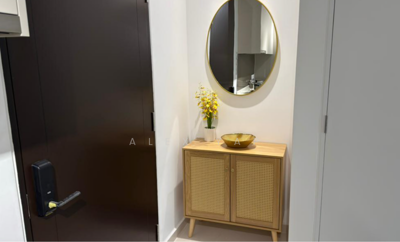 Untuk Disewa - Pavilion Damansara Heights