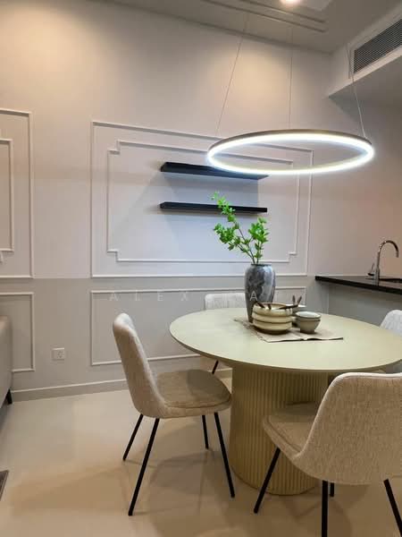 Service Residence for Rent at Pavilion Damansara Heights - Alex Yap - PropertyGuru.com.my