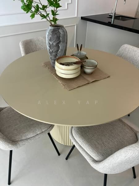 Service Residence for Rent at Pavilion Damansara Heights - Alex Yap - PropertyGuru.com.my