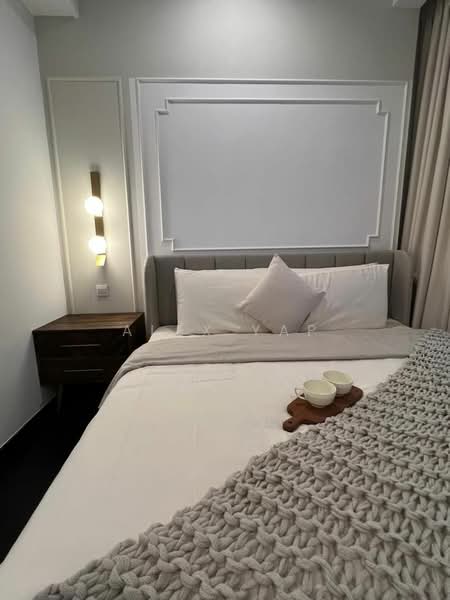 Service Residence for Rent at Pavilion Damansara Heights - Alex Yap - PropertyGuru.com.my