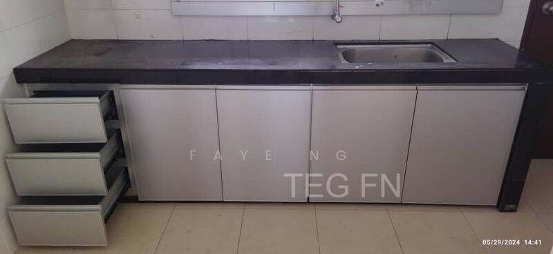 For Sale - Setia Permai