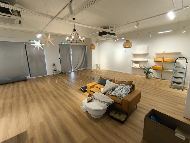 Untuk Disewa - Se. Ruang Square