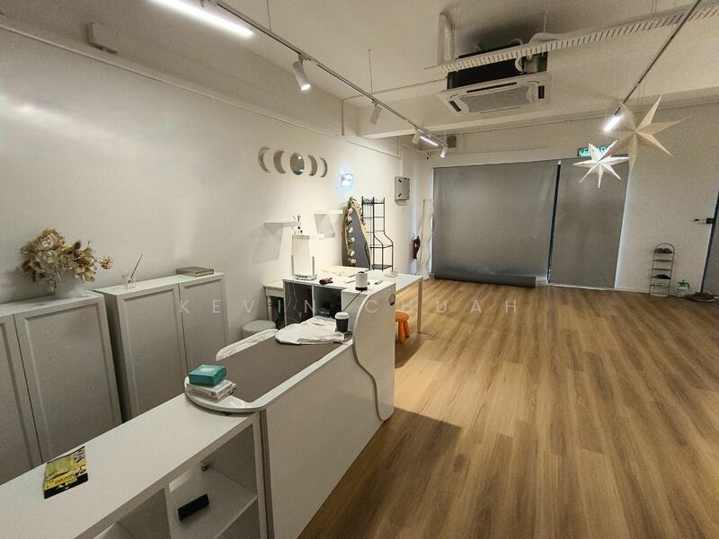 Untuk Disewa - Se. Ruang Square