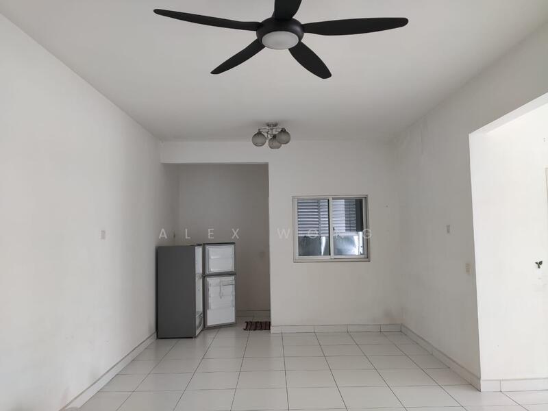 For Rent - Elit Heights @ Bayan City