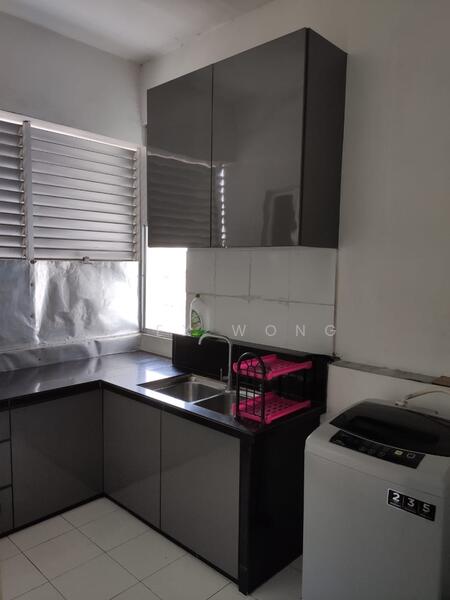 For Rent - Elit Heights @ Bayan City