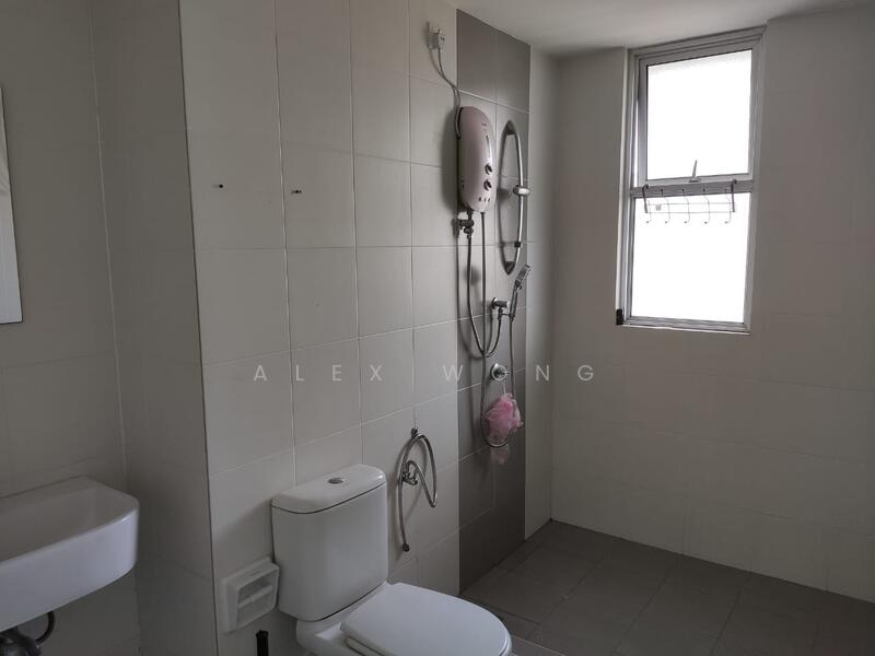 For Rent - Elit Heights @ Bayan City