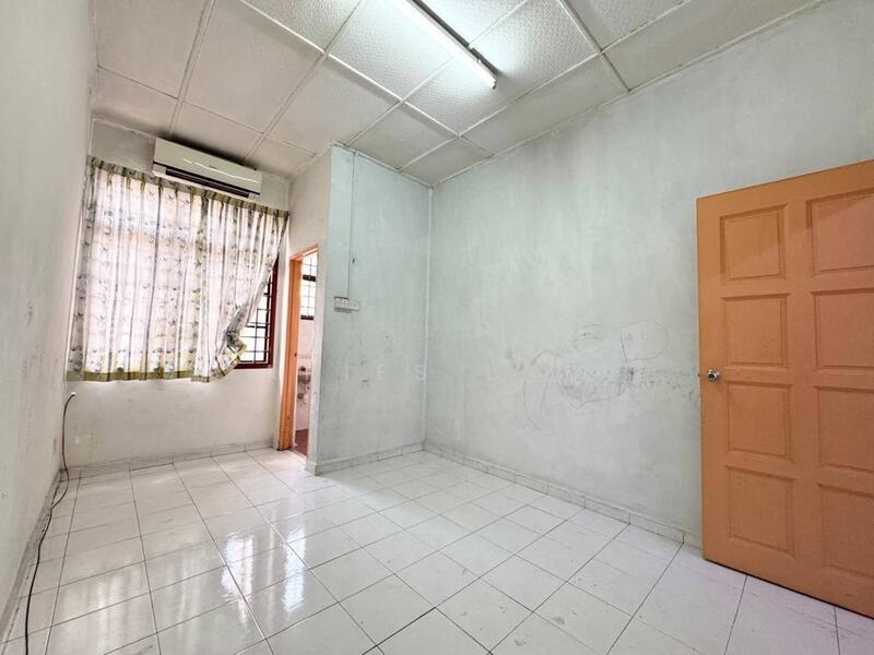 For Rent - Desa Cemerlang Desas Cemerlangs
