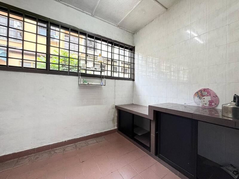 For Rent - Desa Cemerlang Desas Cemerlangs