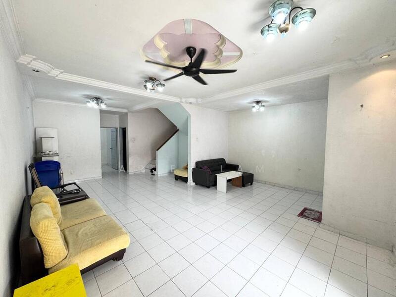 For Rent - Desa Cemerlang Desas Cemerlangs