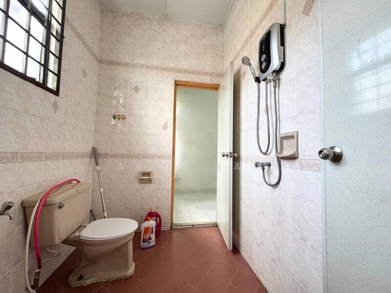 For Rent - Desa Cemerlang Desas Cemerlangs