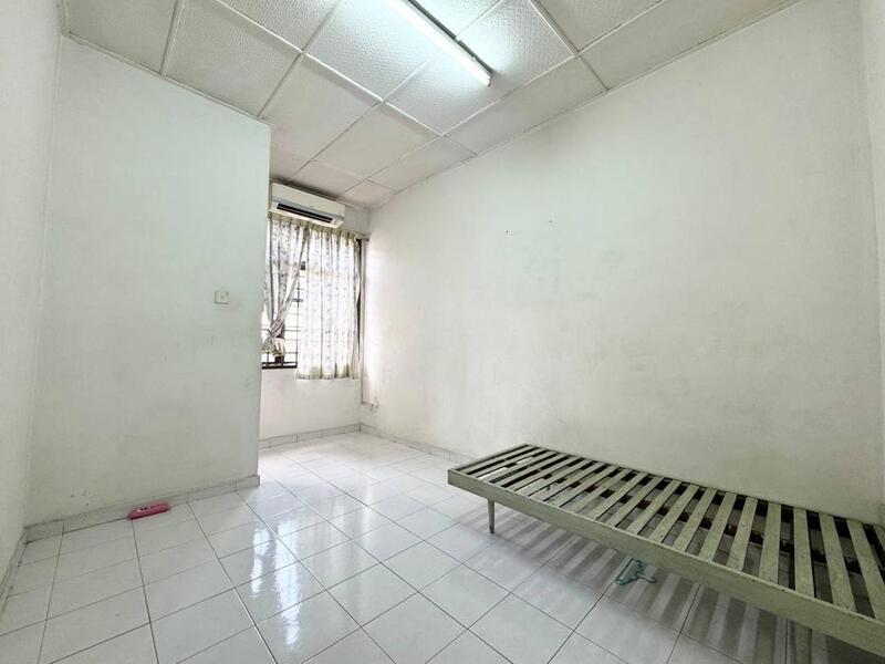 For Rent - Desa Cemerlang Desas Cemerlangs