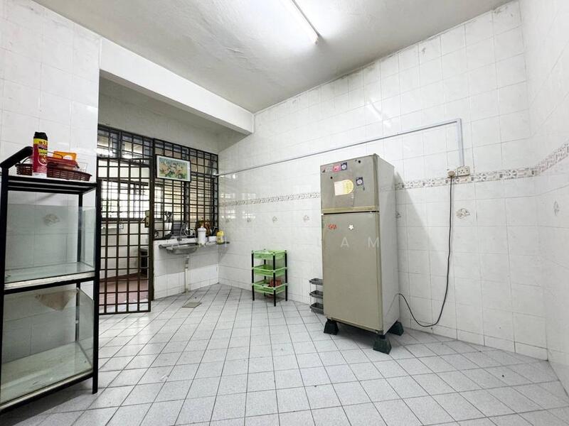 For Rent - Desa Cemerlang Desas Cemerlangs