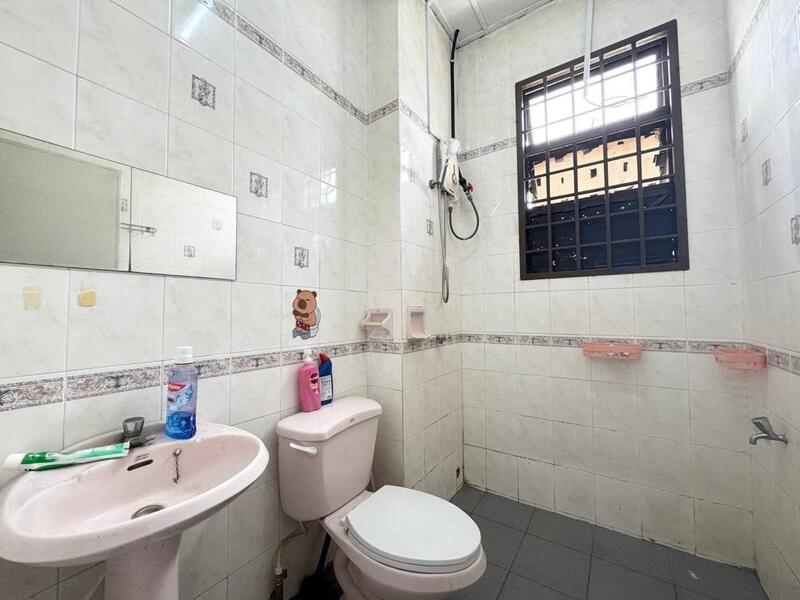 For Rent - Desa Cemerlang Desas Cemerlangs