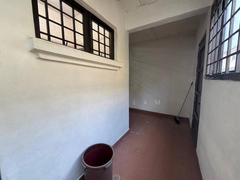 For Rent - Desa Cemerlang Desas Cemerlangs