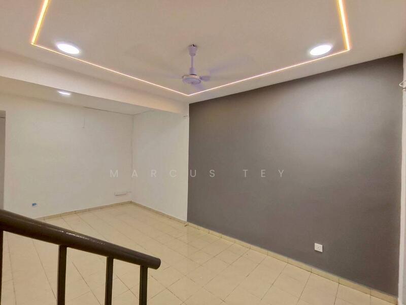 Untuk Dijual - Masai Masais