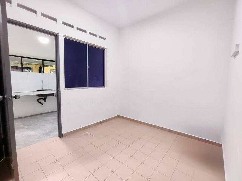 Untuk Dijual - Masai Masais