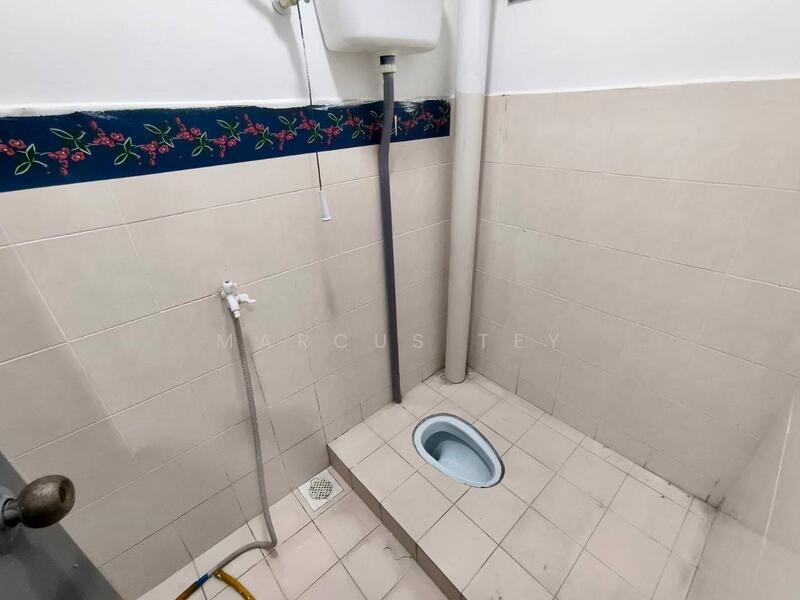 Untuk Dijual - Masai Masais