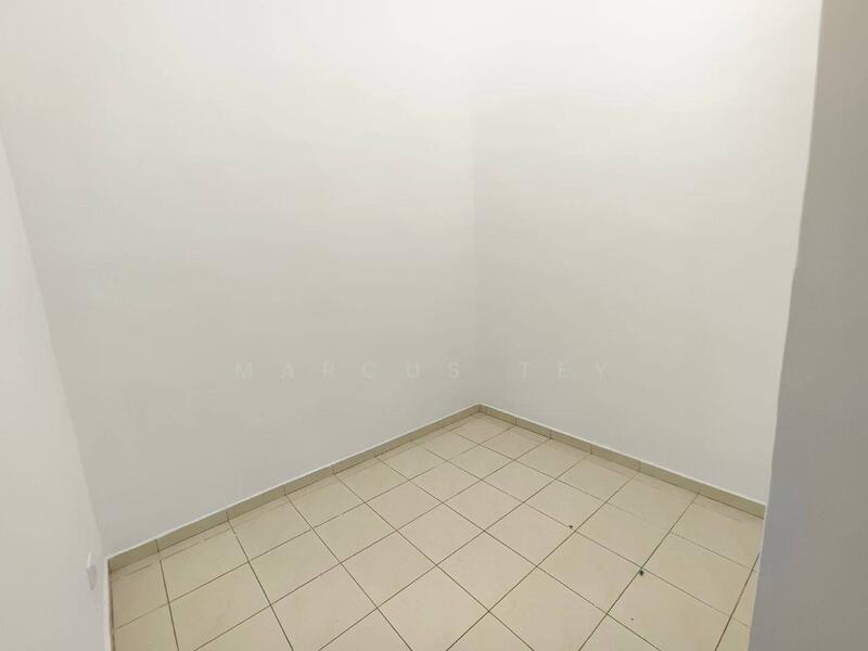 Untuk Dijual - Masai Masais