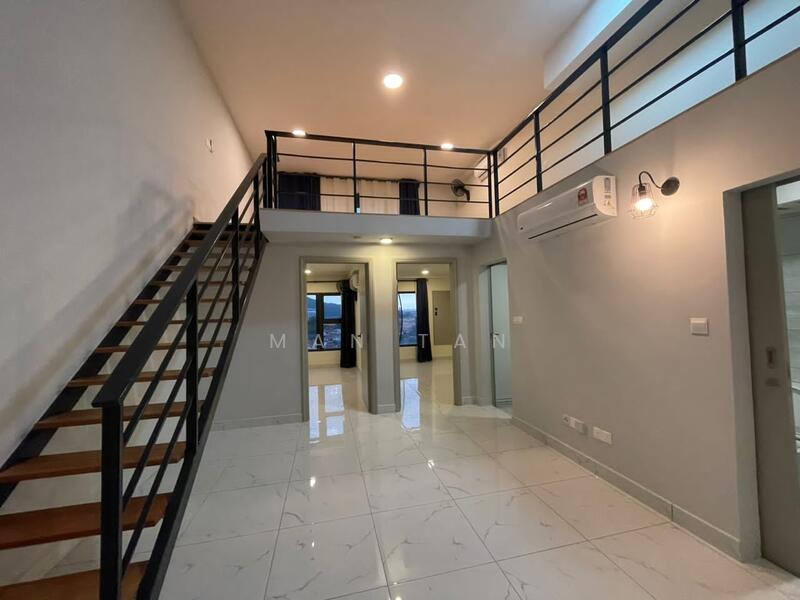 Service Residence for Rent at Arte Cheras - Man Tan - PropertyGuru.com.my