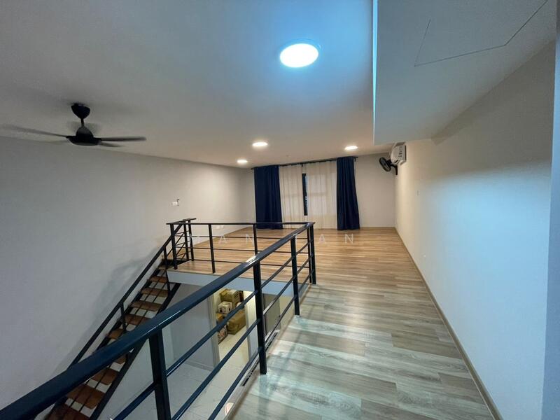 Service Residence for Rent at Arte Cheras - Man Tan - PropertyGuru.com.my