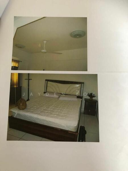 For Rent - Axis Residence