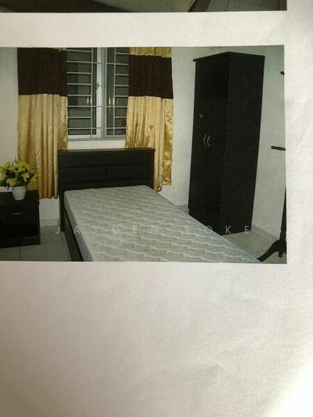 For Rent - Axis Residence