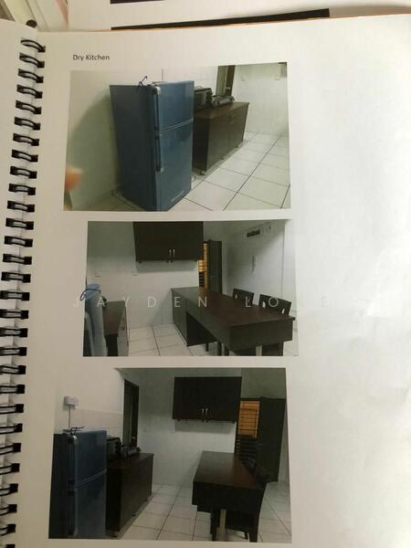 For Rent - Axis Residence