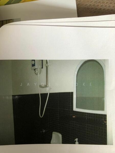 For Rent - Axis Residence