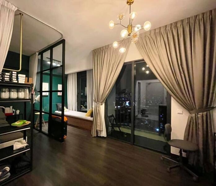 For Rent - 28 Boulevard