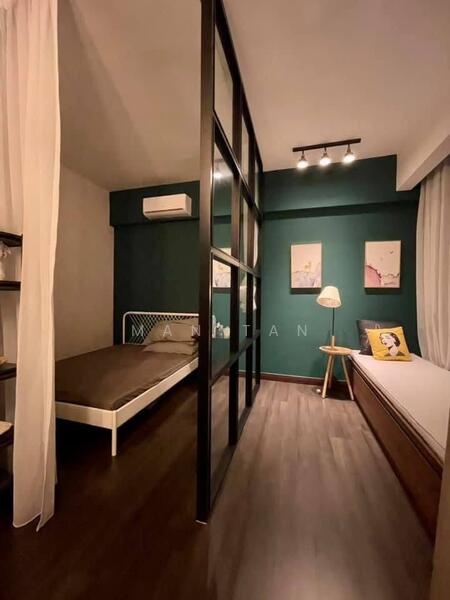 For Rent - 28 Boulevard