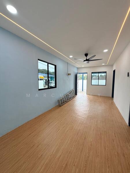 Untuk Dijual - Kempa Kempas