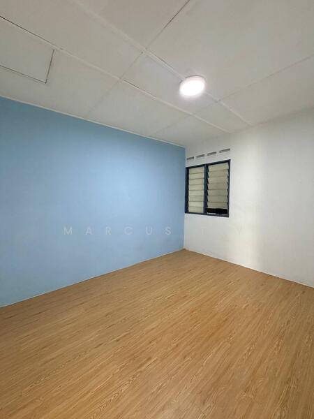 Untuk Dijual - Kempa Kempas