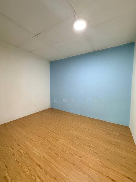 Untuk Dijual - Kempa Kempas