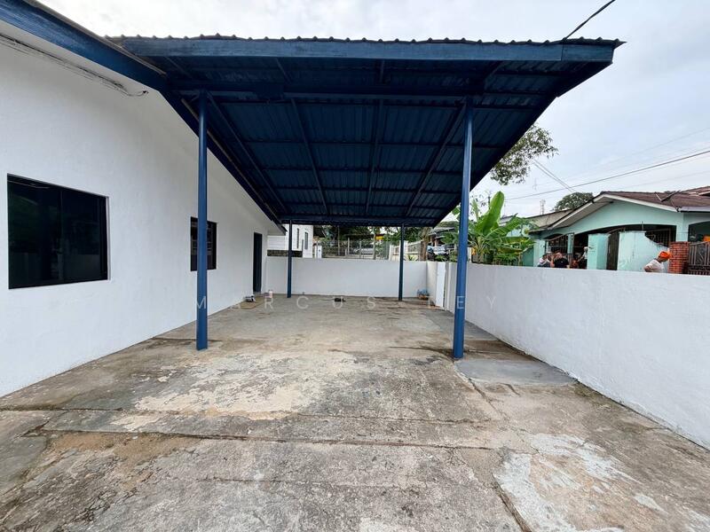 Untuk Dijual - Kempa Kempas