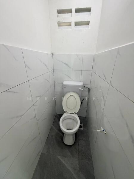 Untuk Dijual - Kempa Kempas