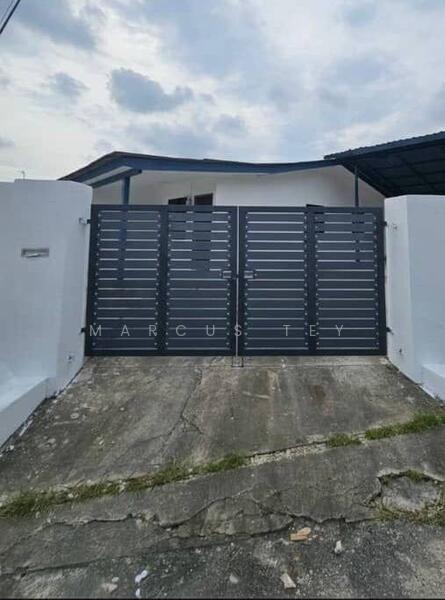 Untuk Dijual - Kempa Kempas